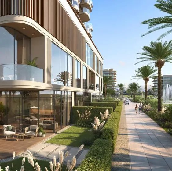 HOUSE of WELL on Dubai Islands ushers in an aspirational new era of clubhouse living and wellness-centric design