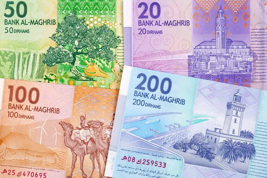 Morocco prices €2.25bln dual-tranche bond