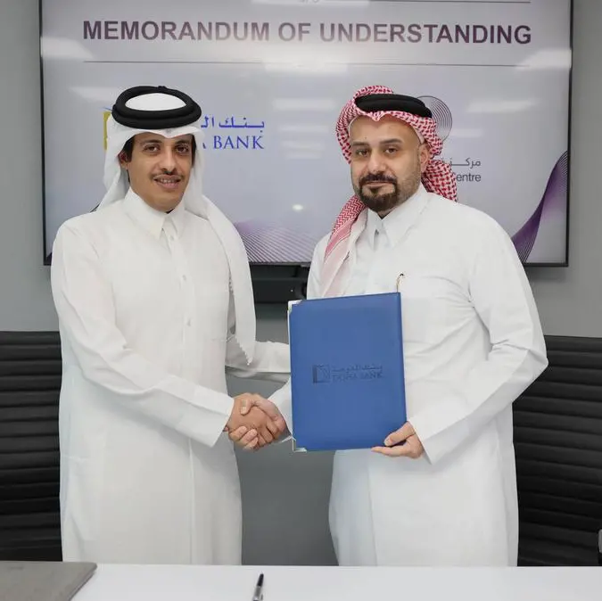 QFC and Doha Bank partner to accelerate fintech growth and innovation in Qatar