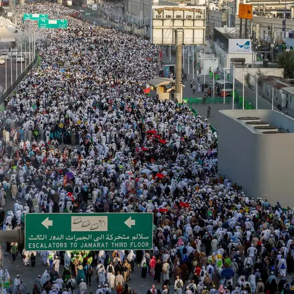 Deputy emir of Makkah announces success of Hajj
