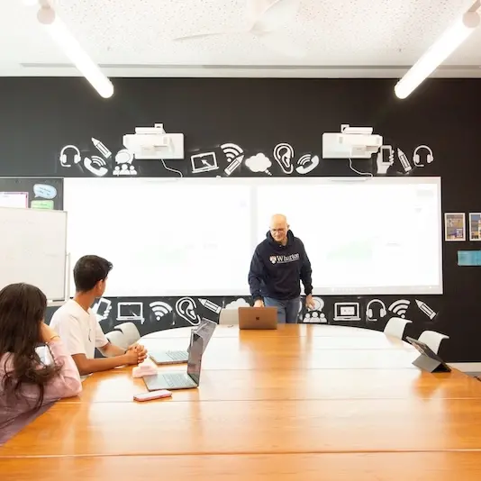 Arcadia Education expands forward thinking mentoring programme, bolstered by senior leadership appointment