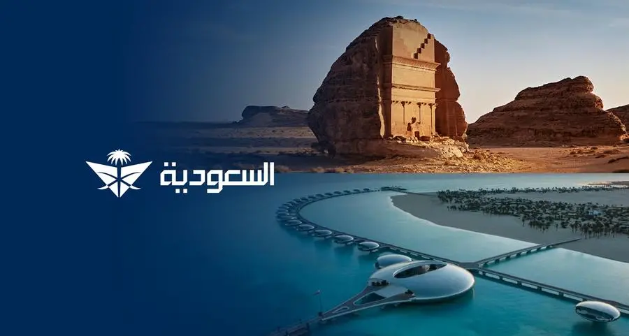 الخطوط السعودية تقدم عرضاً للسفر إلى وجهتي البحر الأحمر والعُلا