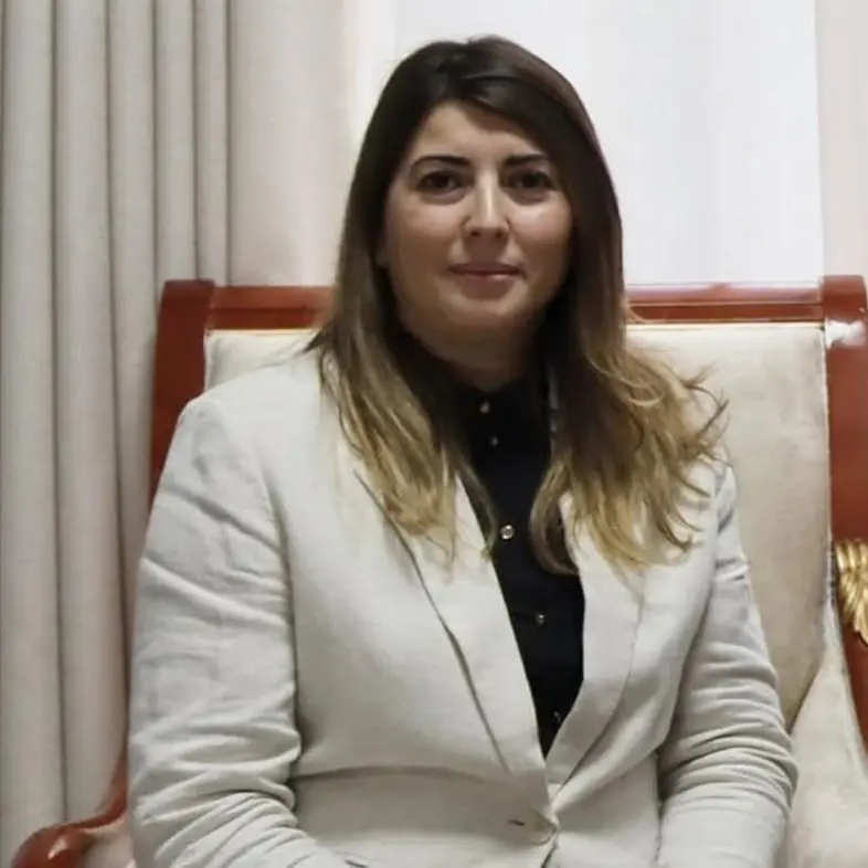 في سطور: من هي أمال سلمون المديرة العامة لبورصة الجزائر الجديدة؟