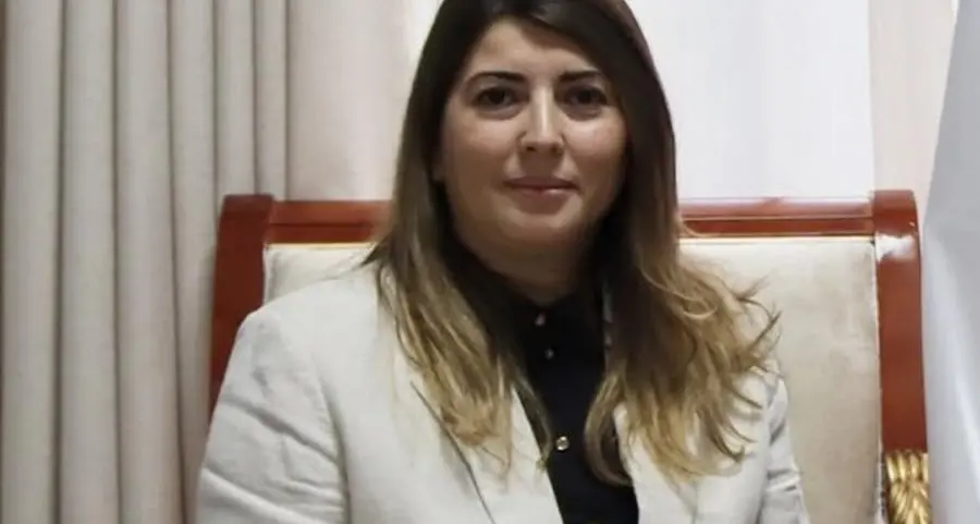 في سطور: من هي أمال سلمون المديرة العامة لبورصة الجزائر الجديدة؟