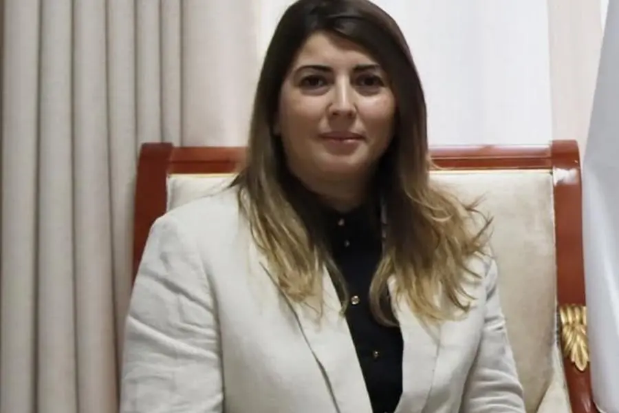 في سطور: من هي أمال سلمون المديرة العامة لبورصة الجزائر الجديدة؟