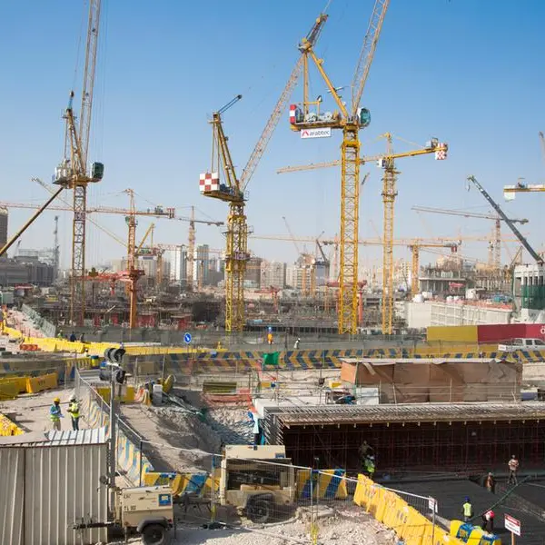 World’s largest 3D printed construction project commences in Qatar
