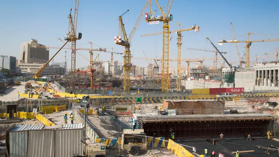 World’s largest 3D printed construction project commences in Qatar