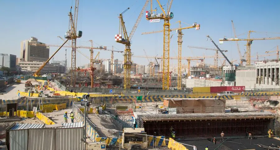 World’s largest 3D printed construction project commences in Qatar