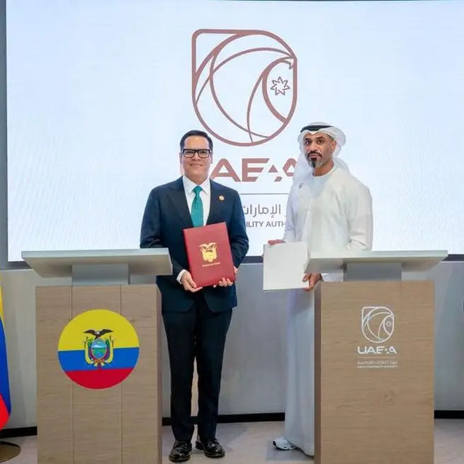 UAE, Ecuador sign MoUs to improve audit, integrity, anti-corruption cooperation