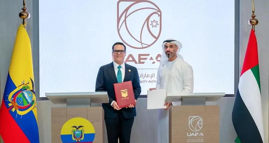 UAE, Ecuador sign MoUs to improve audit, integrity, anti-corruption cooperation