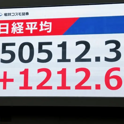 Asian stocks cautiously higher as tech sector rattled by Oracle