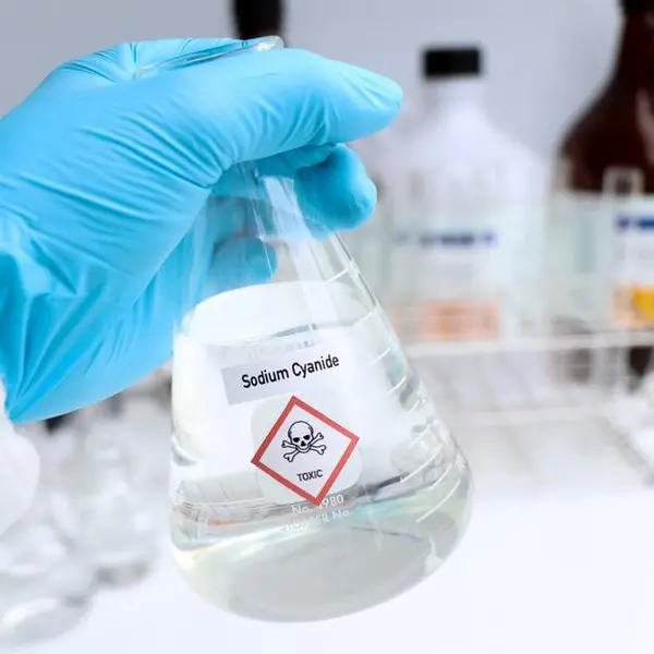 Egypt to host Middle East’s first sodium cyanide plant with $200mln investment