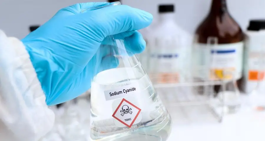Egypt to host Middle East’s first sodium cyanide plant with $200mln investment