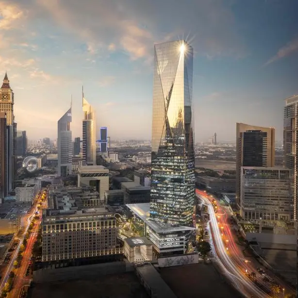 Abu Dhabi's Lunate, Brookfield start $1bln residential property venture