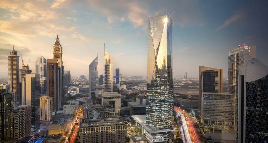 Abu Dhabi's Lunate, Brookfield start $1bln residential property venture