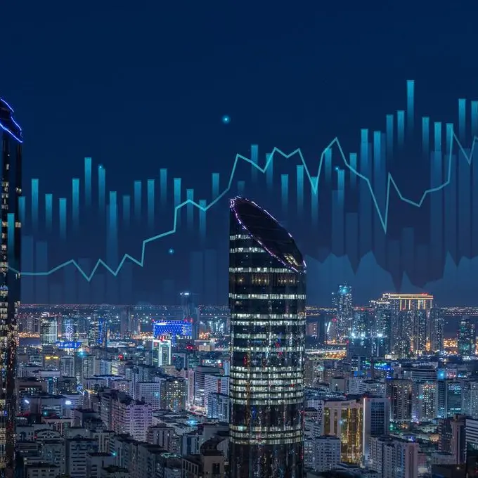 UAE stock markets post over $69bln market cap growth driven by strong economy