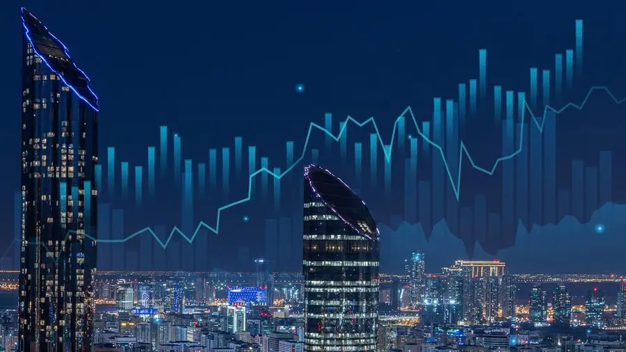 UAE stock markets post over $69bln market cap growth driven by strong economy