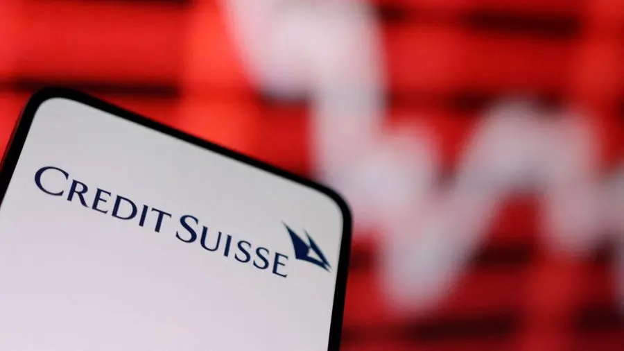 How secretive Swiss sought to keep a lid on the Credit Suisse crisis