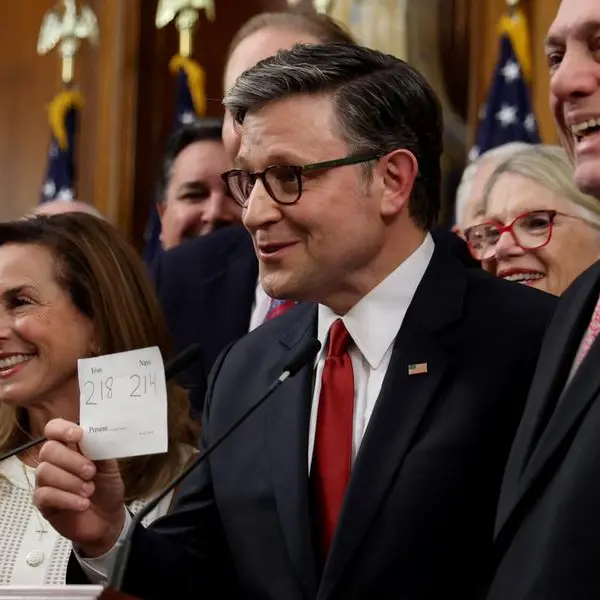 US fiscal folly could create big, beautiful debt spiral: Klement