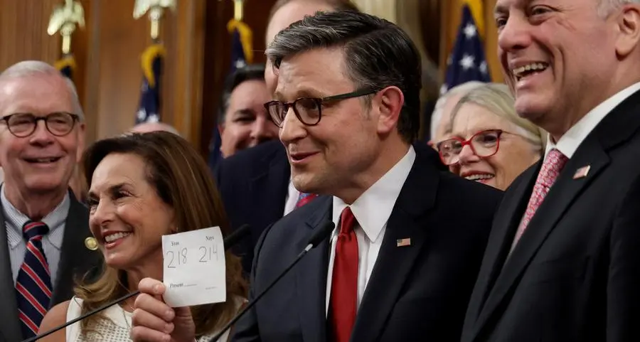 US fiscal folly could create big, beautiful debt spiral: Klement