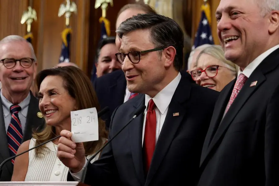 US fiscal folly could create big, beautiful debt spiral: Klement