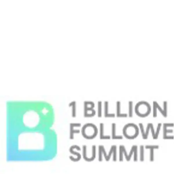 Simon Squibb calls for kindness-driven change at 1 Billion Followers Summit