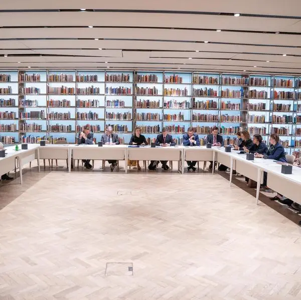 17 European ambassadors and diplomats explore expanded partnerships with Sharjah in culture, education, and innovation