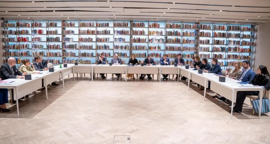 17 European ambassadors and diplomats explore expanded partnerships with Sharjah in culture, education, and innovation