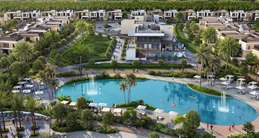 شوبا العقارية تُشغّل مكتب إنشاءات شوبا إلوود في دبي بنسبة 100% بالطاقة المتجددة