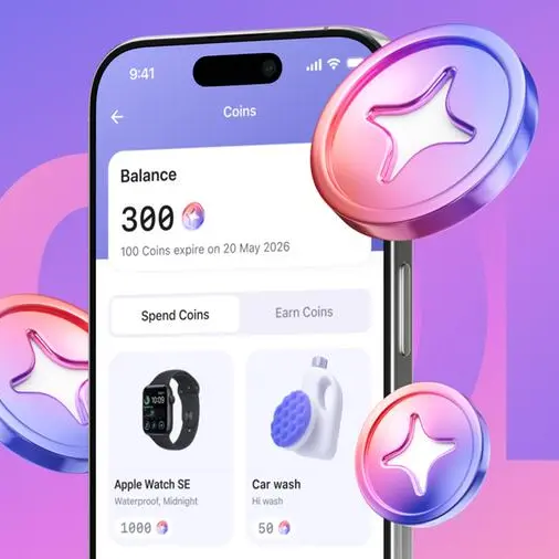 QIC’s Coins Loyalty Program surpasses 300mln points earned in its first year