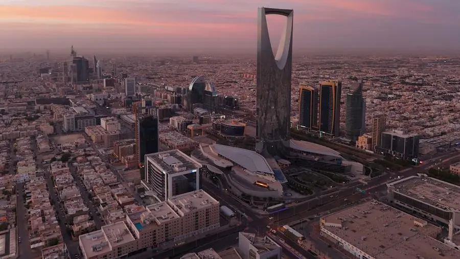 VIDEO: Olam Agri backed by Saudi PIF secures $1.85bln dual-tranche financing facility