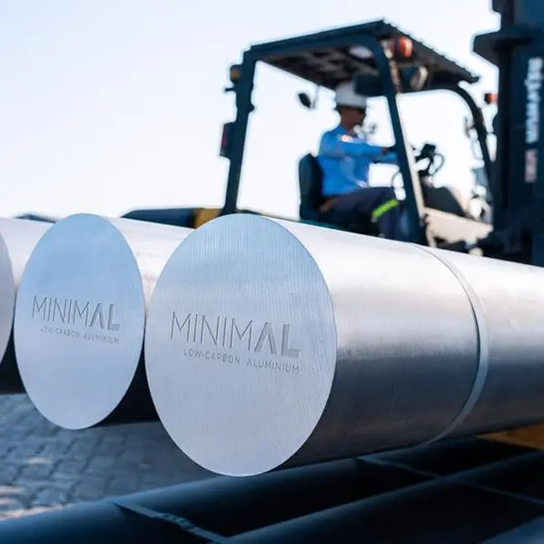 UAE’s EGA targets 50% sustainable aluminium production by end-2028