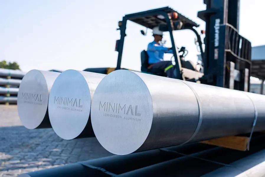 UAE’s EGA targets 50% sustainable aluminium production by end-2028
