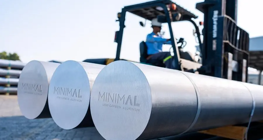 Emirates Global Aluminium expects copper substitution and capacity limits to drive demand