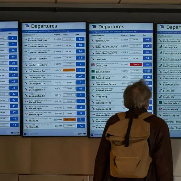 Qatar Airways updates flight destinations operating to and from Doha for March 13 - 17