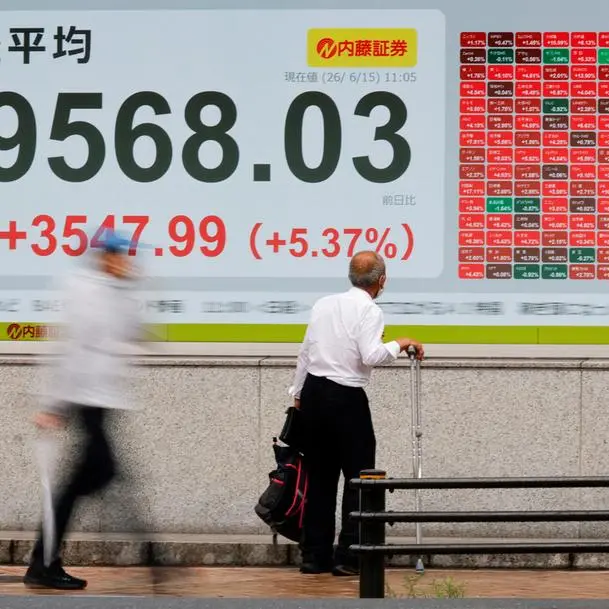 Asian shares fall as Apple's price hikes dents tech optimism