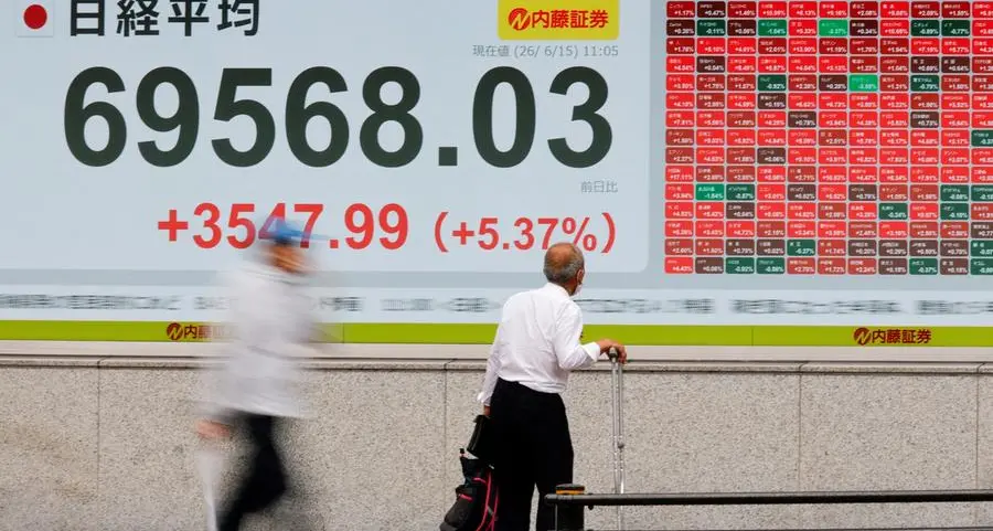 Asian shares fall as Apple's price hikes dents tech optimism