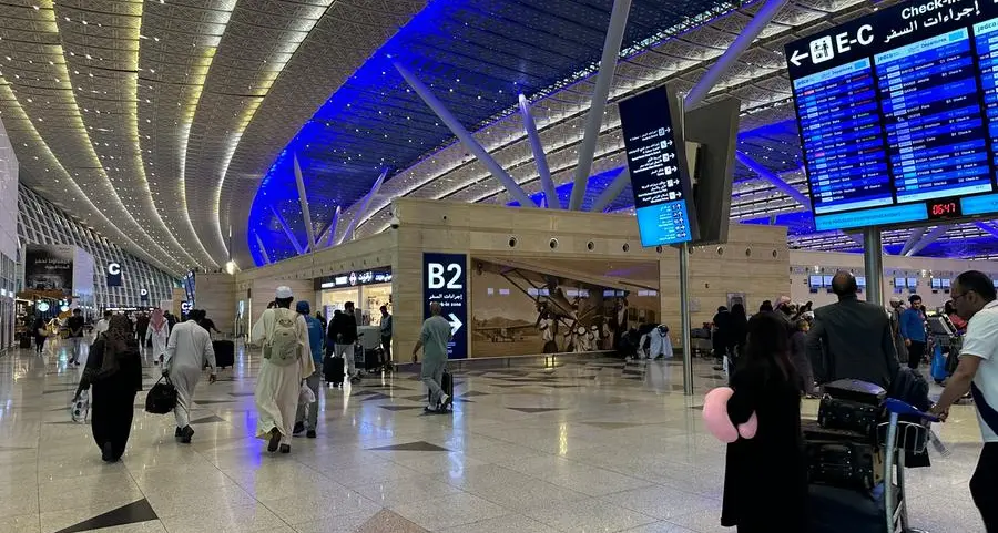 Saudi passengers urged to verify flight updates from airlines before heading to airport