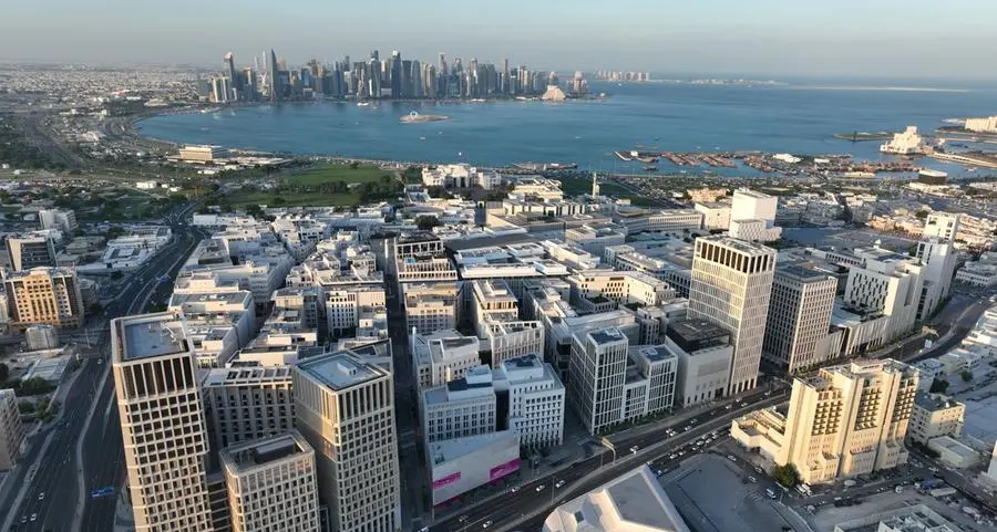 «مشيرب العقارية» تفوز بجائزة «إنك أرابيا» لأفضل الشركات في فئة المدن الذكية والابتكار الحضري