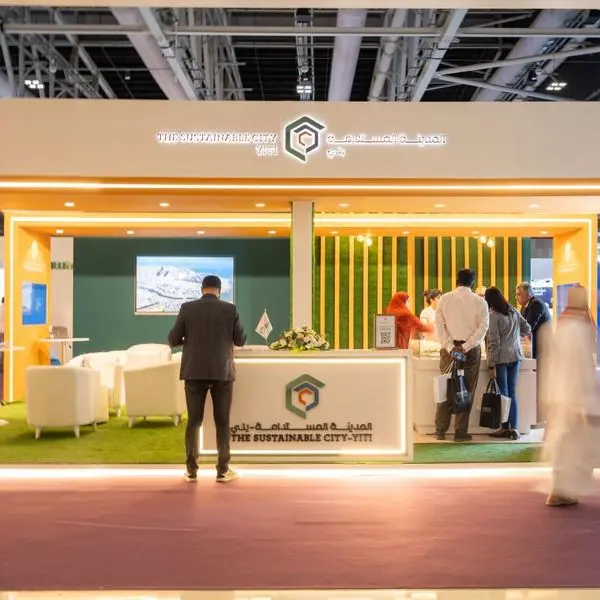 The Sustainable City – Yiti showcases sustainable living model at Oman Real Estate Expo 2025