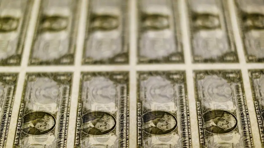 Dollar hits one-year high on Fed hike bets; Japan warns on yen