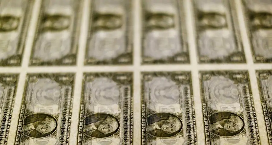 Dollar hits one-year high on Fed hike bets; Japan warns on yen