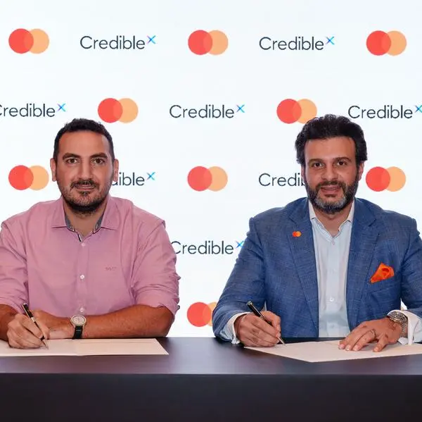 CredibleX and Mastercard collaborate to empower UAE SMEs with card payment solutions