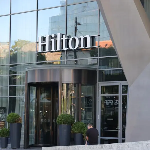 Hilton expands in Africa with 3 new DoubleTree signings