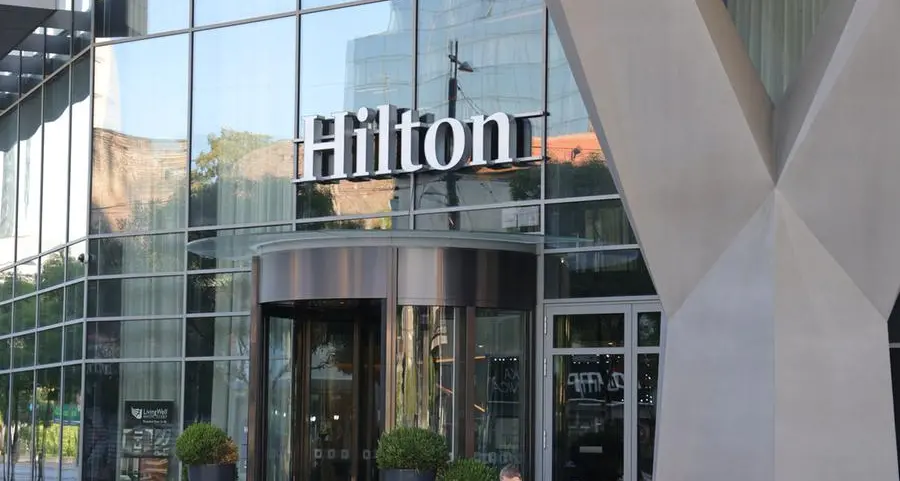 Hilton expands in Africa with 3 new DoubleTree signings