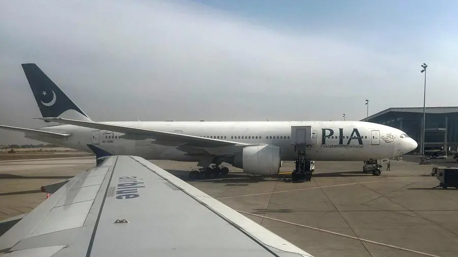 Pakistan’s PIA swings to H1 profit as privatisation push gathers pace