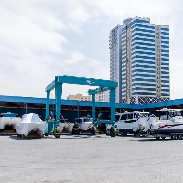 Gulf Craft expands leisure craft production with new waterfront facility