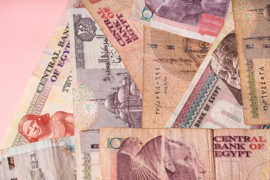 Egypt's GlobalCorp issues eighth securitization bond