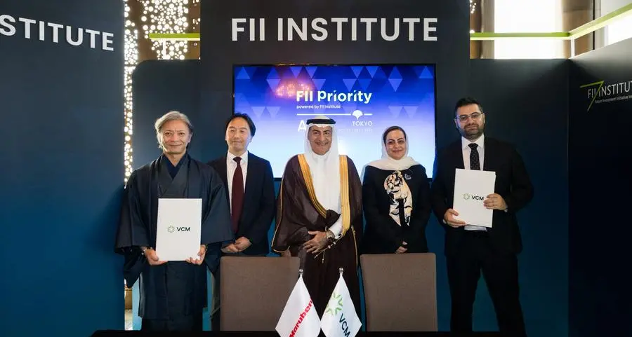 VCM expands global reach and regional collaboration in Asia