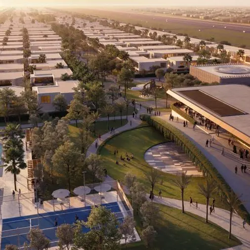 AQARAT-IFA partnership awards $54mln infrastructure works contract for Al Tay Hills
